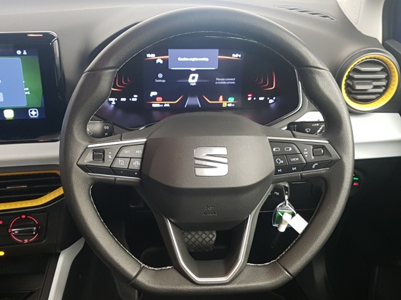 Used SEAT Arona 2025 for sale - 76816448: Photo 10