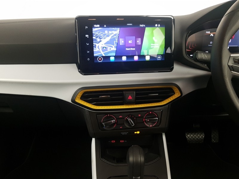 Used SEAT Arona 2025 for sale - 76816448: Photo 11