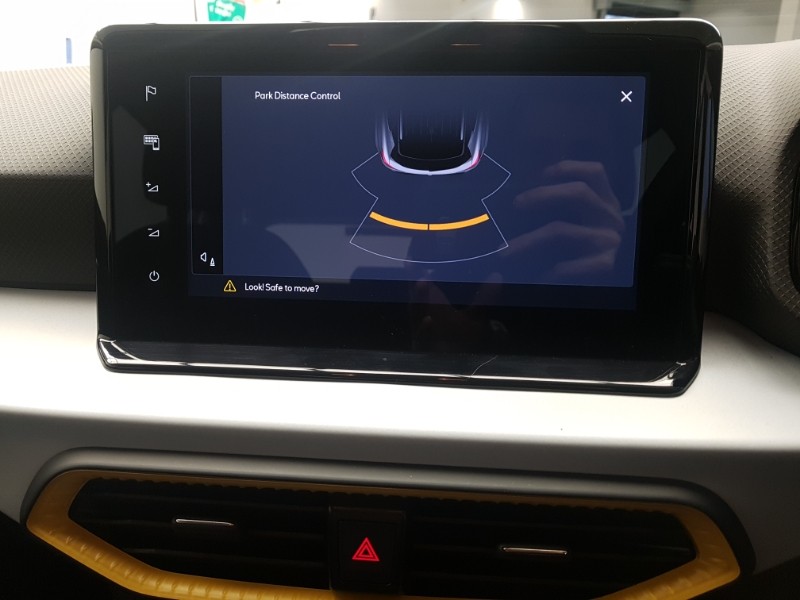 Used SEAT Arona 2025 for sale - 76816448: Photo 12