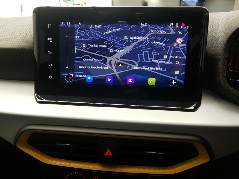 Used SEAT Arona 2025 for sale - 76816448: Photo 13