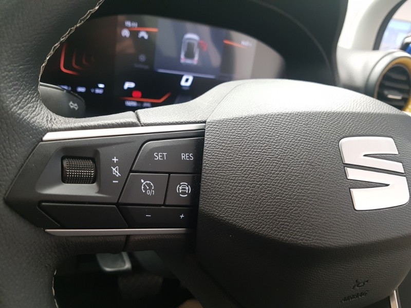 Used SEAT Arona 2025 for sale - 76816448: Photo 15