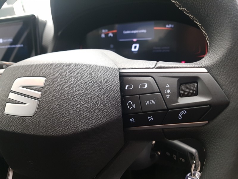 Used SEAT Arona 2025 for sale - 76816448: Photo 16