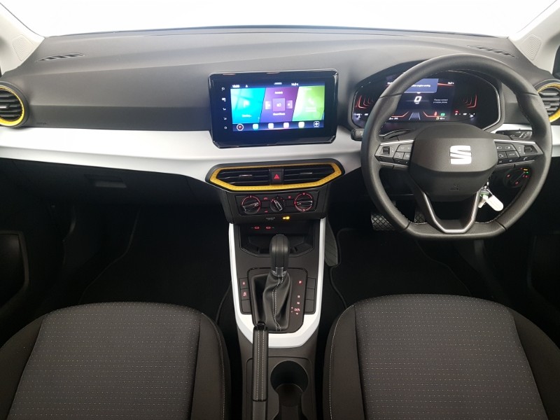 Used SEAT Arona 2025 for sale - 76816448: Photo 2