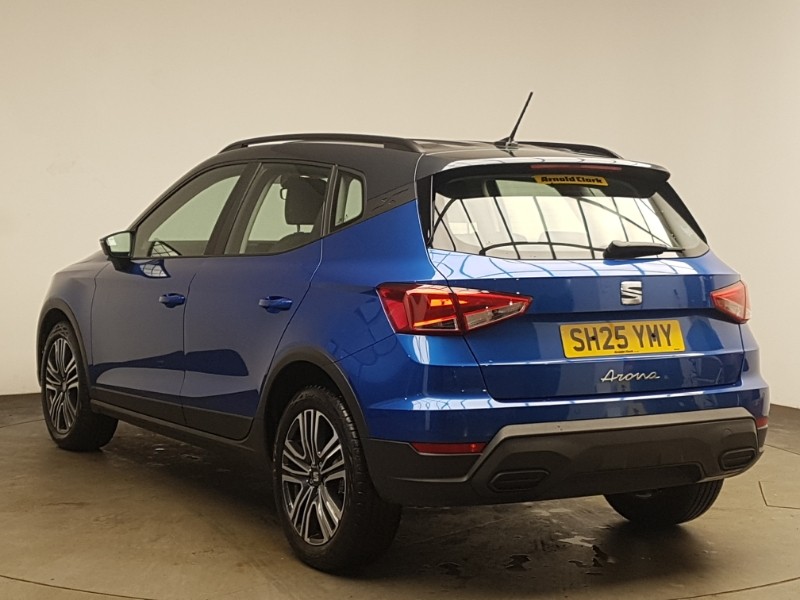 Used SEAT Arona 2025 for sale - 76816448: Photo 3