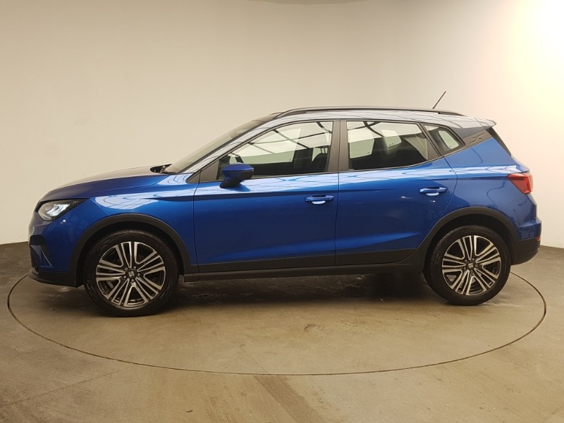 Used SEAT Arona 2025 for sale - 76816448: Photo 4