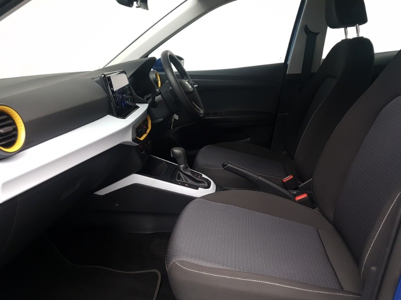 Used SEAT Arona 2025 for sale - 76816448: Photo 5