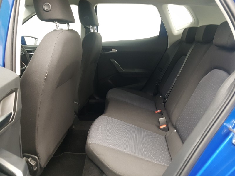 Used SEAT Arona 2025 for sale - 76816448: Photo 6