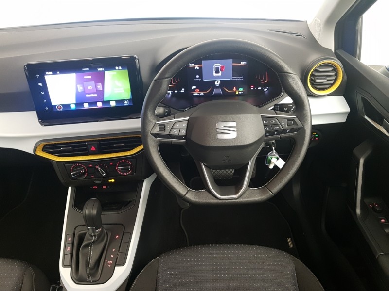 Used SEAT Arona 2025 for sale - 76816448: Photo 7