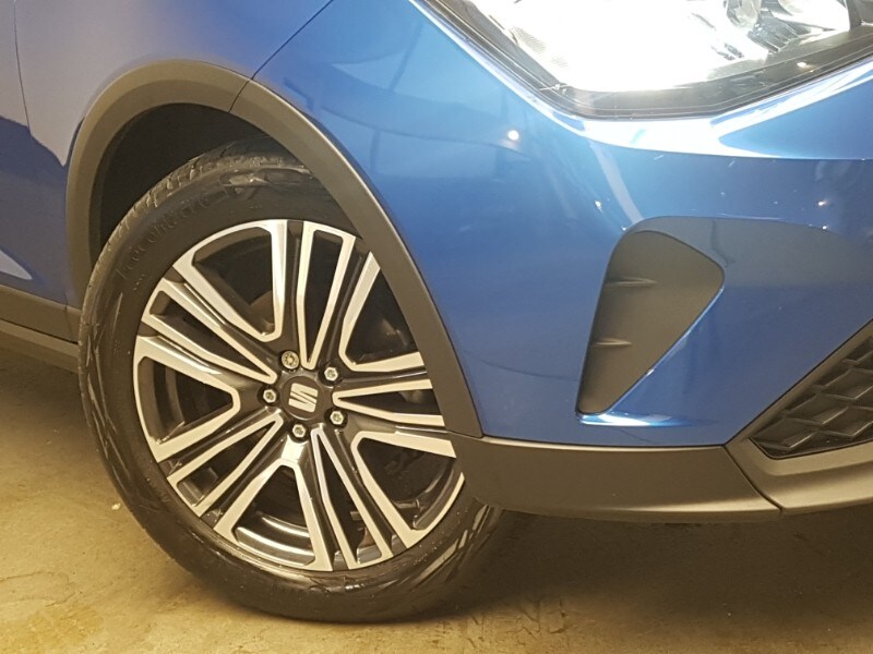 Used SEAT Arona 2025 for sale - 76816448: Photo 9