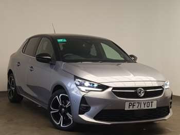 2022 - 1.2 Turbo Ultimate 5dr Auto