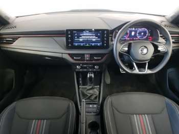 Used Skoda Kamiq 2024 for sale - 74868169: Photo