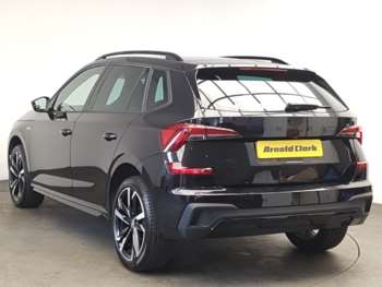 Used Skoda Kamiq 2024 for sale - 74868169: Photo