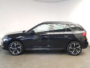 Used Skoda Kamiq 2024 for sale - 74868169: Photo