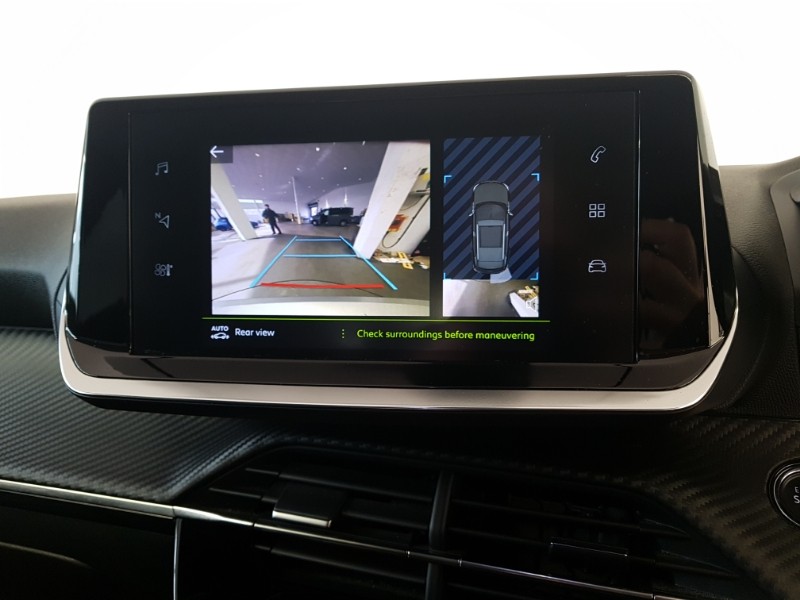 Used Peugeot 2008 2021 for sale - 78013490: Photo 10