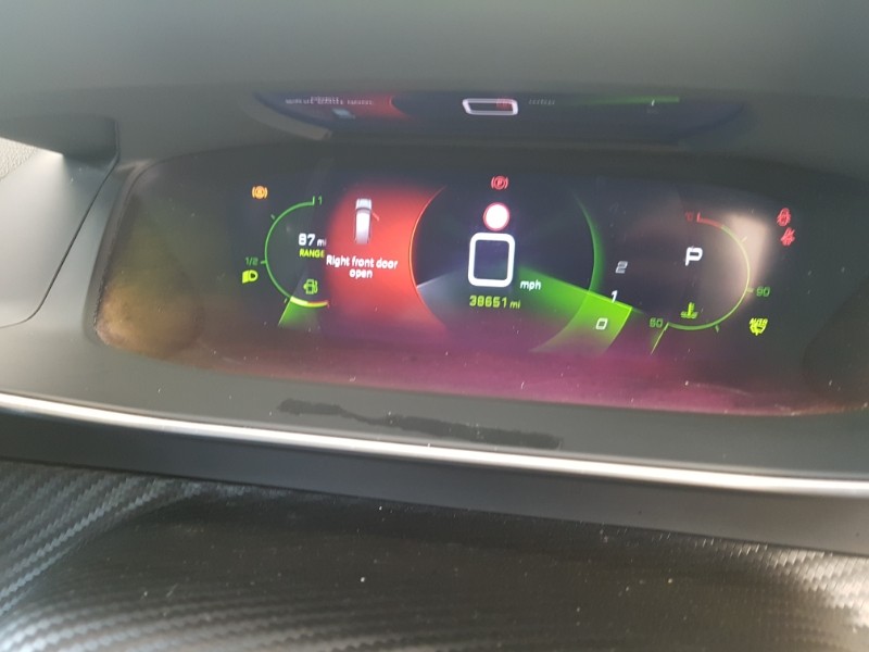 Used Peugeot 2008 2021 for sale - 78013490: Photo 11