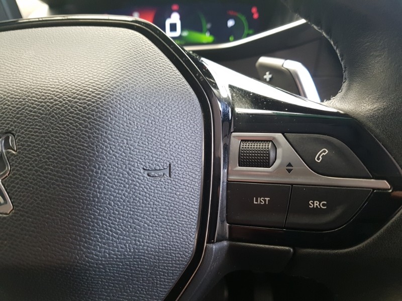 Used Peugeot 2008 2021 for sale - 78013490: Photo 13