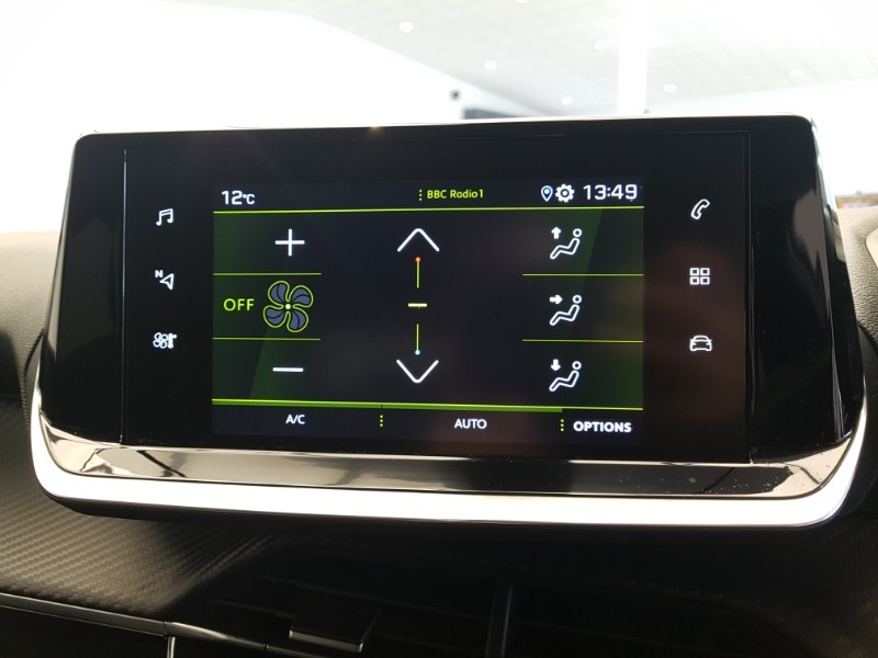 Used Peugeot 2008 2021 for sale - 78013490: Photo 14