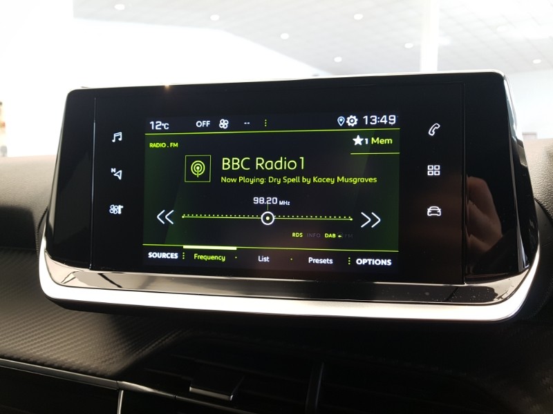 Used Peugeot 2008 2021 for sale - 78013490: Photo 16