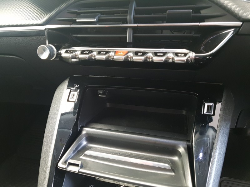 Used Peugeot 2008 2021 for sale - 78013490: Photo 17