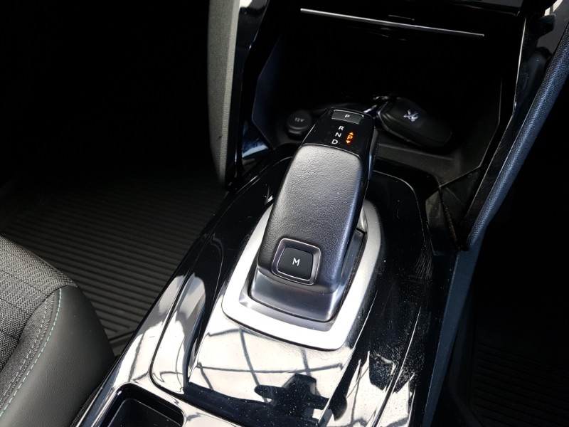 Used Peugeot 2008 2021 for sale - 78013490: Photo 18