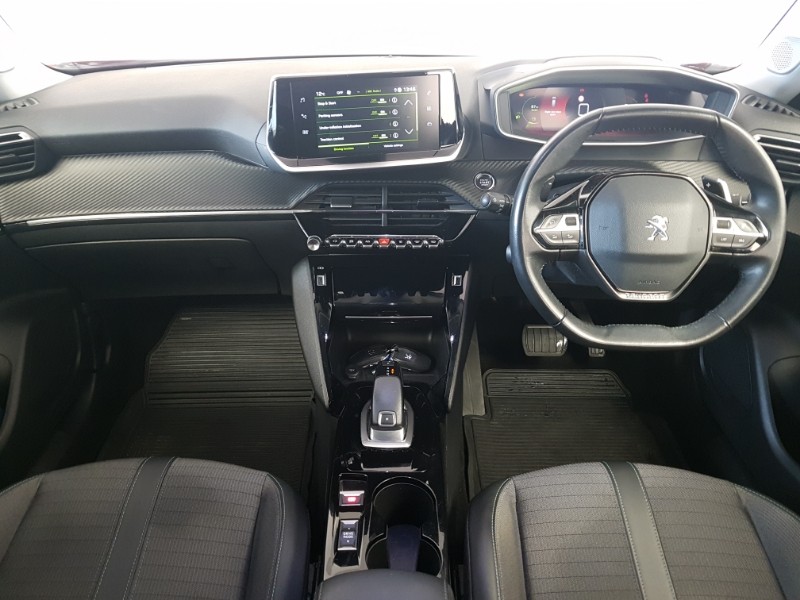 Used Peugeot 2008 2021 for sale - 78013490: Photo 2