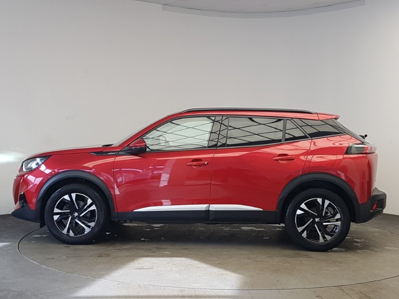 Used Peugeot 2008 2021 for sale - 78013490: Photo 4