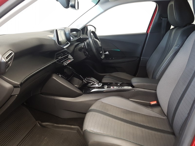 Used Peugeot 2008 2021 for sale - 78013490: Photo 5