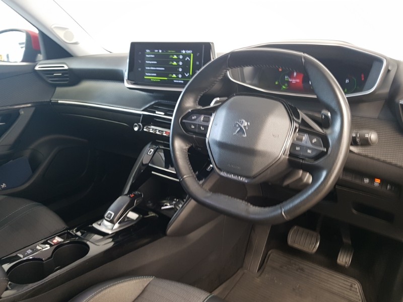 Used Peugeot 2008 2021 for sale - 78013490: Photo 7