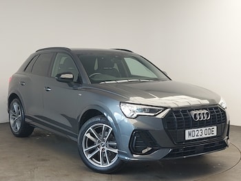 Used Audi Q3 2023 for sale - 78816760: Photo