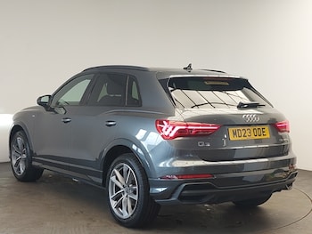 Used Audi Q3 2023 for sale - 78816760: Photo