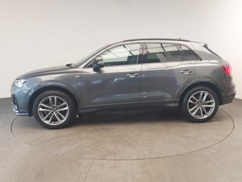 Used Audi Q3 2023 for sale - 78816760: Photo