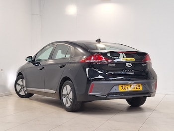Used Hyundai IONIQ 2022 for sale - 78456013: Photo
