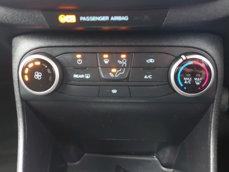 Used Ford Fiesta 2022 for sale - 77689959: Photo 17