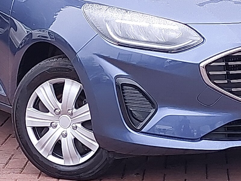 Used Ford Fiesta 2022 for sale - 77689959: Photo 9