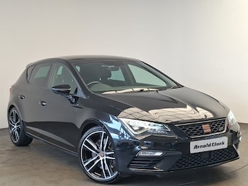 Used SEAT Leon 2019 for sale - 79546505: Photo