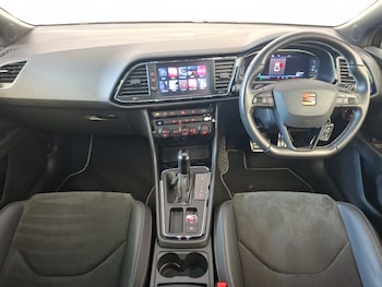 Used SEAT Leon 2019 for sale - 79546505: Photo