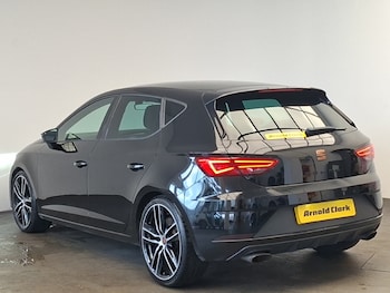 Used SEAT Leon 2019 for sale - 79546505: Photo