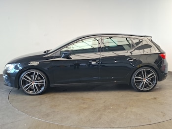Used SEAT Leon 2019 for sale - 79546505: Photo