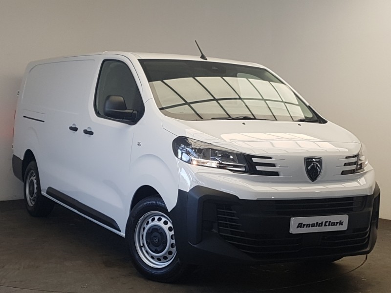 Used Peugeot Expert 2024 for sale - 74983549: Photo 1
