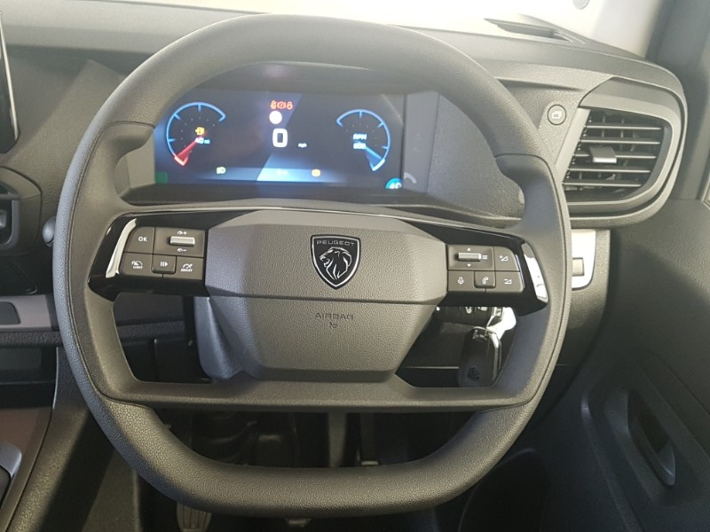 Used Peugeot Expert 2024 for sale - 74983549: Photo 10
