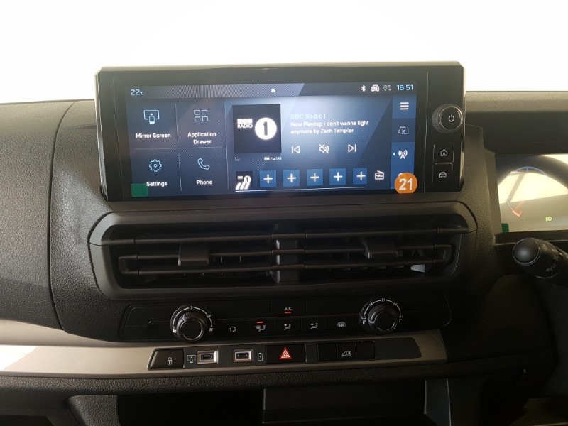 Used Peugeot Expert 2024 for sale - 74983549: Photo 11