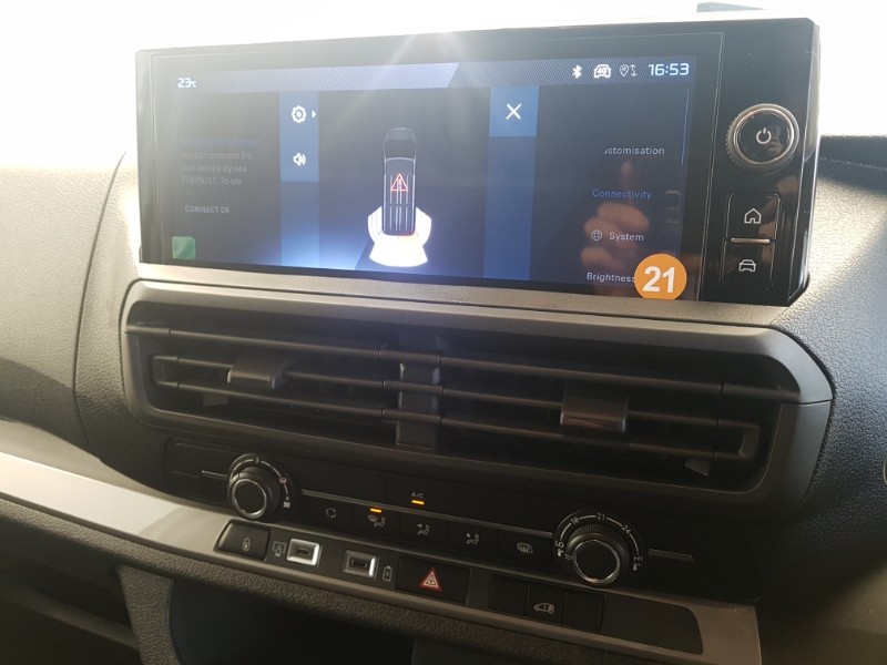 Used Peugeot Expert 2024 for sale - 74983549: Photo 12