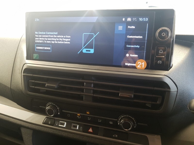 Used Peugeot Expert 2024 for sale - 74983549: Photo 13