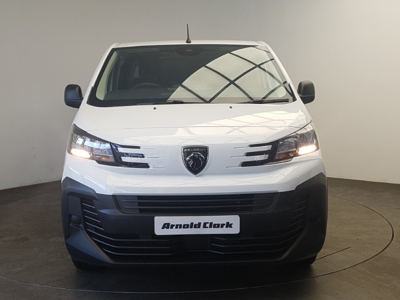 Used Peugeot Expert 2024 for sale - 74983549: Photo 18