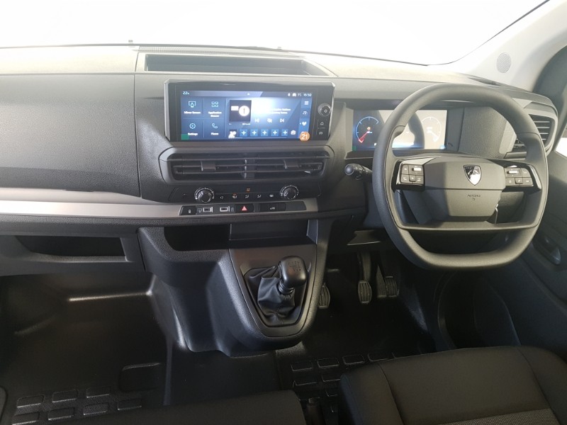 Used Peugeot Expert 2024 for sale - 74983549: Photo 2