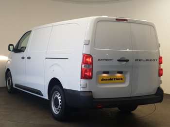Used Peugeot Expert 2024 for sale - 74983549: Photo