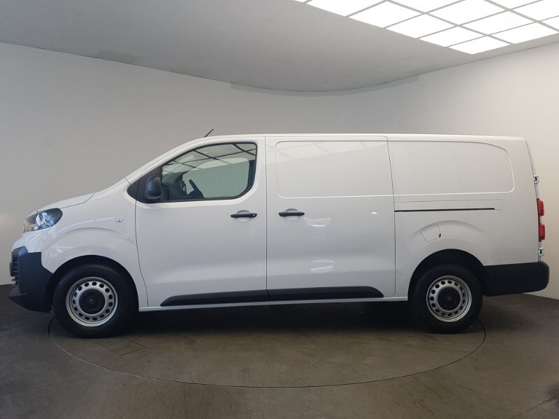 Used Peugeot Expert 2024 for sale - 74983549: Photo 4