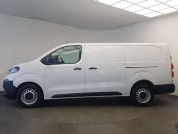 Used Peugeot Expert 2024 for sale - 74983549: Photo
