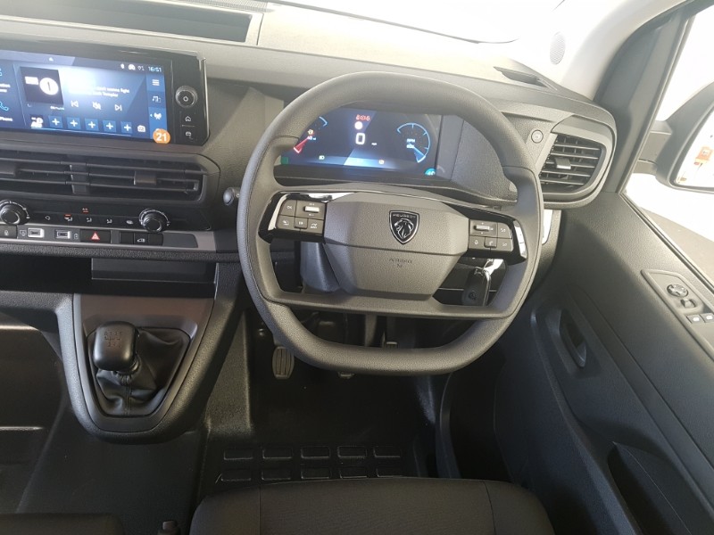 Used Peugeot Expert 2024 for sale - 74983549: Photo 7