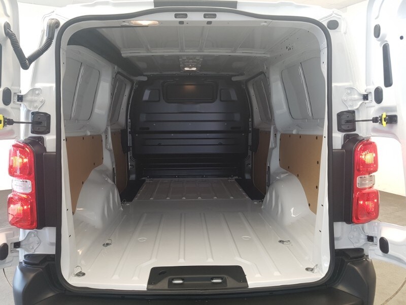 Used Peugeot Expert 2024 for sale - 74983549: Photo 8